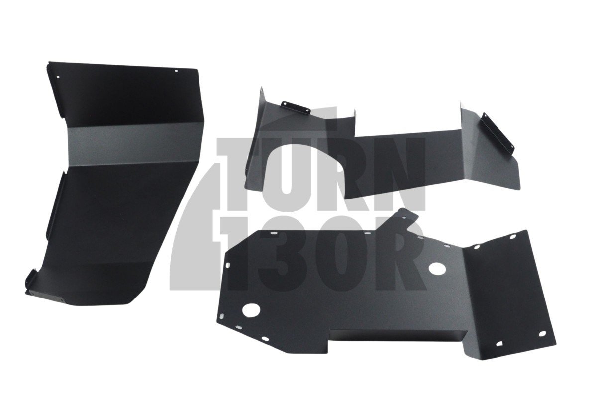 Intake for Audi RS3 8P / Audi TTRS 8J CTS Turbo Intake for Audi RS3 8P / Audi TTRS 8J CTS Turbo