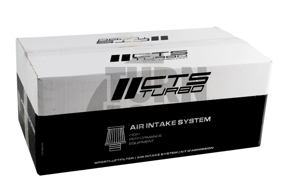 Intake for Audi RS3 8P / Audi TTRS 8J CTS Turbo Intake for Audi RS3 8P / Audi TTRS 8J CTS Turbo