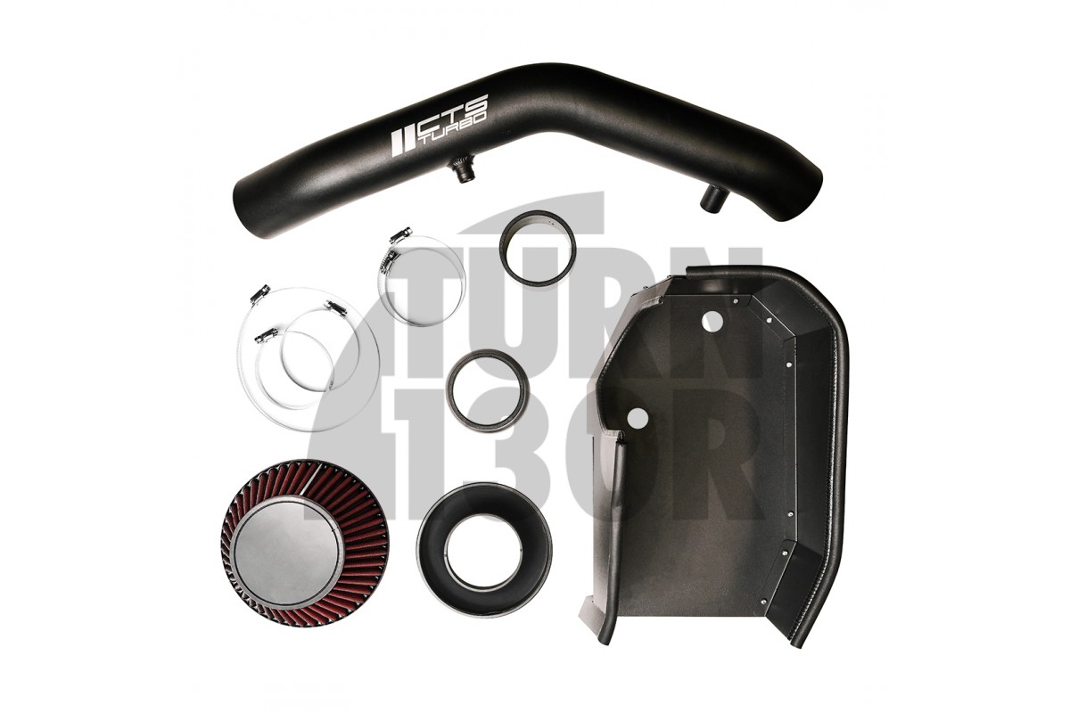 Intake for Audi RS3 8V.5 and Audi TT RS 8S CTS Turbo Intake for Audi RS3 8V.5 and Audi TT RS 8S CTS Turbo