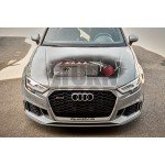 Intake for Audi RS3 8V.5 and Audi TT RS 8S CTS Turbo Intake for Audi RS3 8V.5 and Audi TT RS 8S CTS Turbo