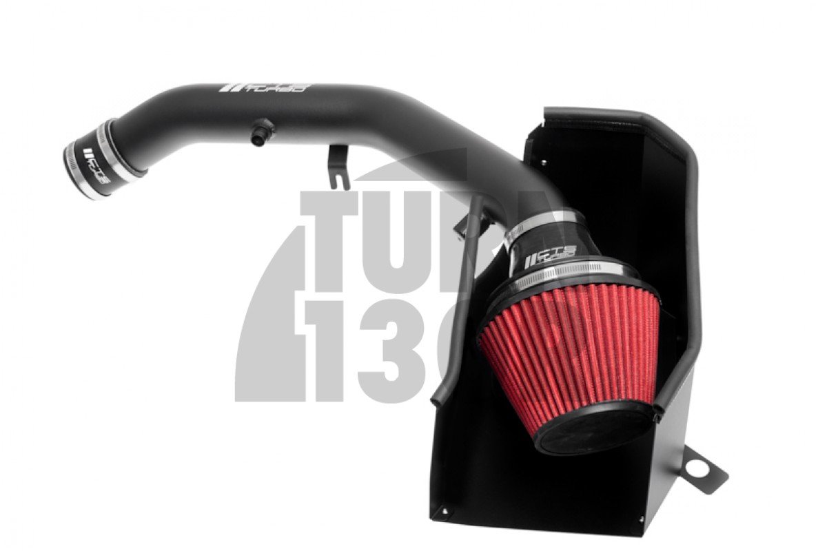 Intake for Audi RS3 8V.5 and Audi TT RS 8S CTS Turbo Intake for Audi RS3 8V.5 and Audi TT RS 8S CTS Turbo