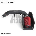 Intake for Audi RS3 8V.5 and Audi TT RS 8S CTS Turbo Intake for Audi RS3 8V.5 and Audi TT RS 8S CTS Turbo
