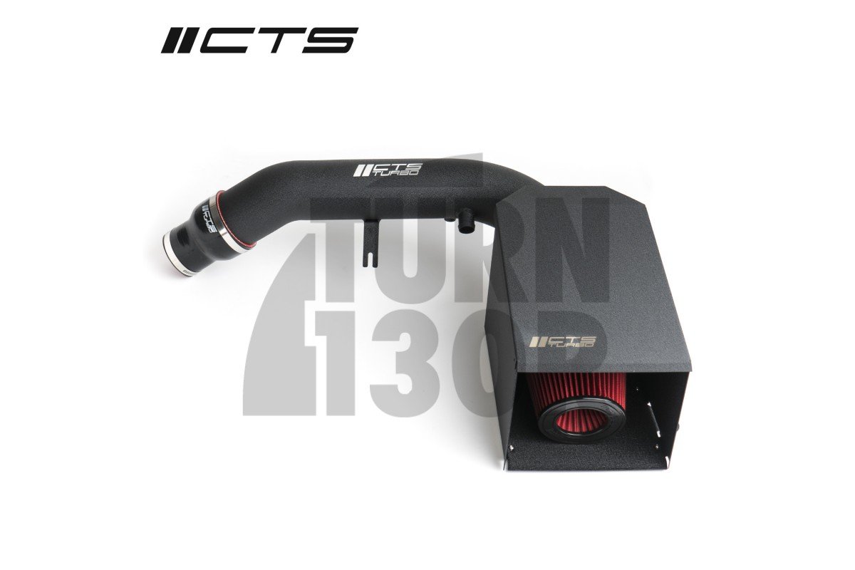 Intake for Audi RS3 8V.5 and Audi TT RS 8S CTS Turbo Intake for Audi RS3 8V.5 and Audi TT RS 8S CTS Turbo
