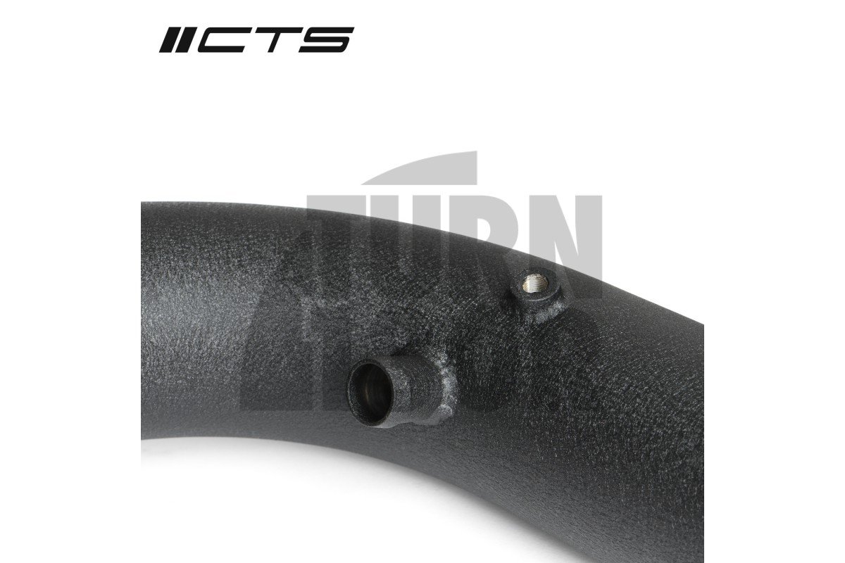 Intake for Audi RS3 8V.5 and Audi TT RS 8S CTS Turbo Intake for Audi RS3 8V.5 and Audi TT RS 8S CTS Turbo