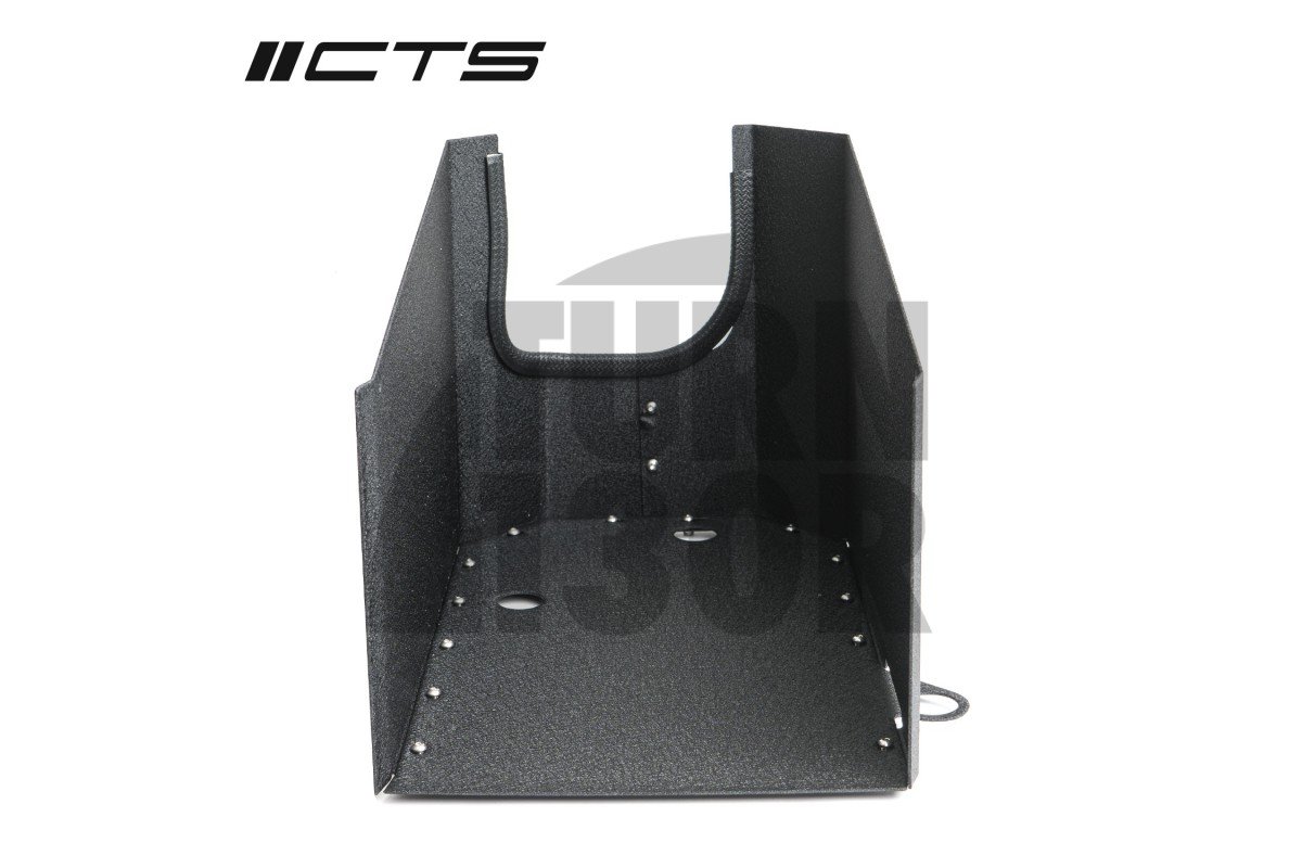 Intake for Audi RS3 8V.5 and Audi TT RS 8S CTS Turbo Intake for Audi RS3 8V.5 and Audi TT RS 8S CTS Turbo