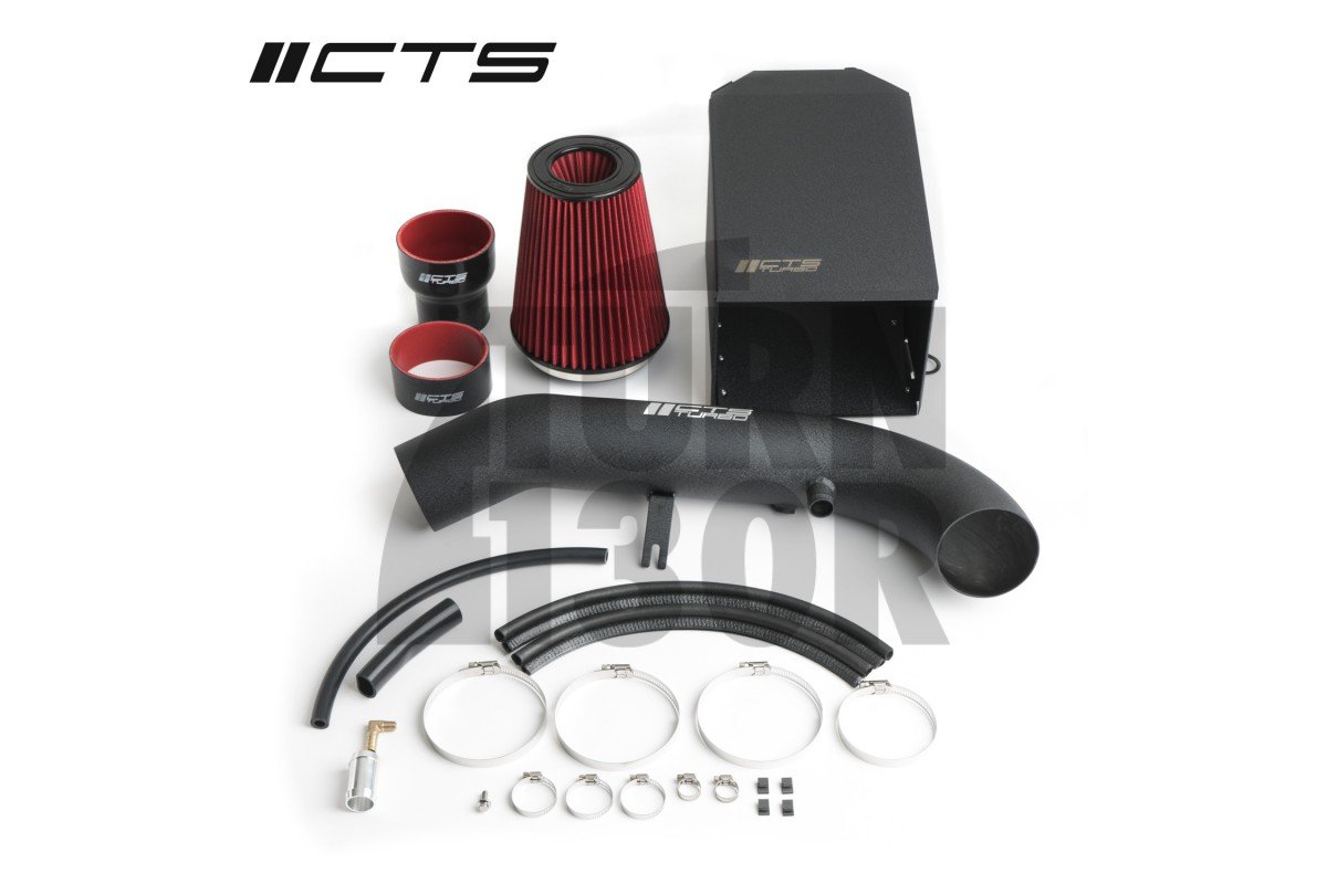 Intake for Audi RS3 8V.5 and Audi TT RS 8S CTS Turbo Intake for Audi RS3 8V.5 and Audi TT RS 8S CTS Turbo