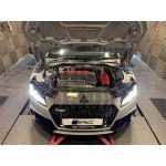 Intake for Audi RS3 8V.5 and Audi TT RS 8S CTS Turbo Intake for Audi RS3 8V.5 and Audi TT RS 8S CTS Turbo