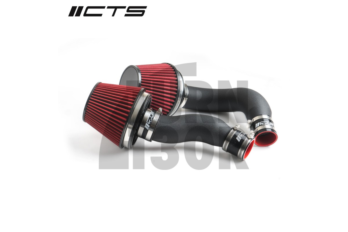 Intake for Audi RS6 / RS7 C7 CTS Turbo Intake for Audi RS6 / RS7 C7 CTS Turbo