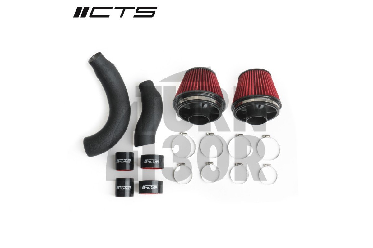 Intake for Audi RS6 / RS7 C7 CTS Turbo Intake for Audi RS6 / RS7 C7 CTS Turbo