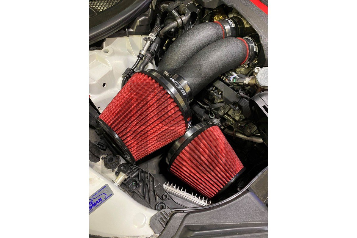Intake for Audi RS6 / RS7 C7 CTS Turbo Intake for Audi RS6 / RS7 C7 CTS Turbo