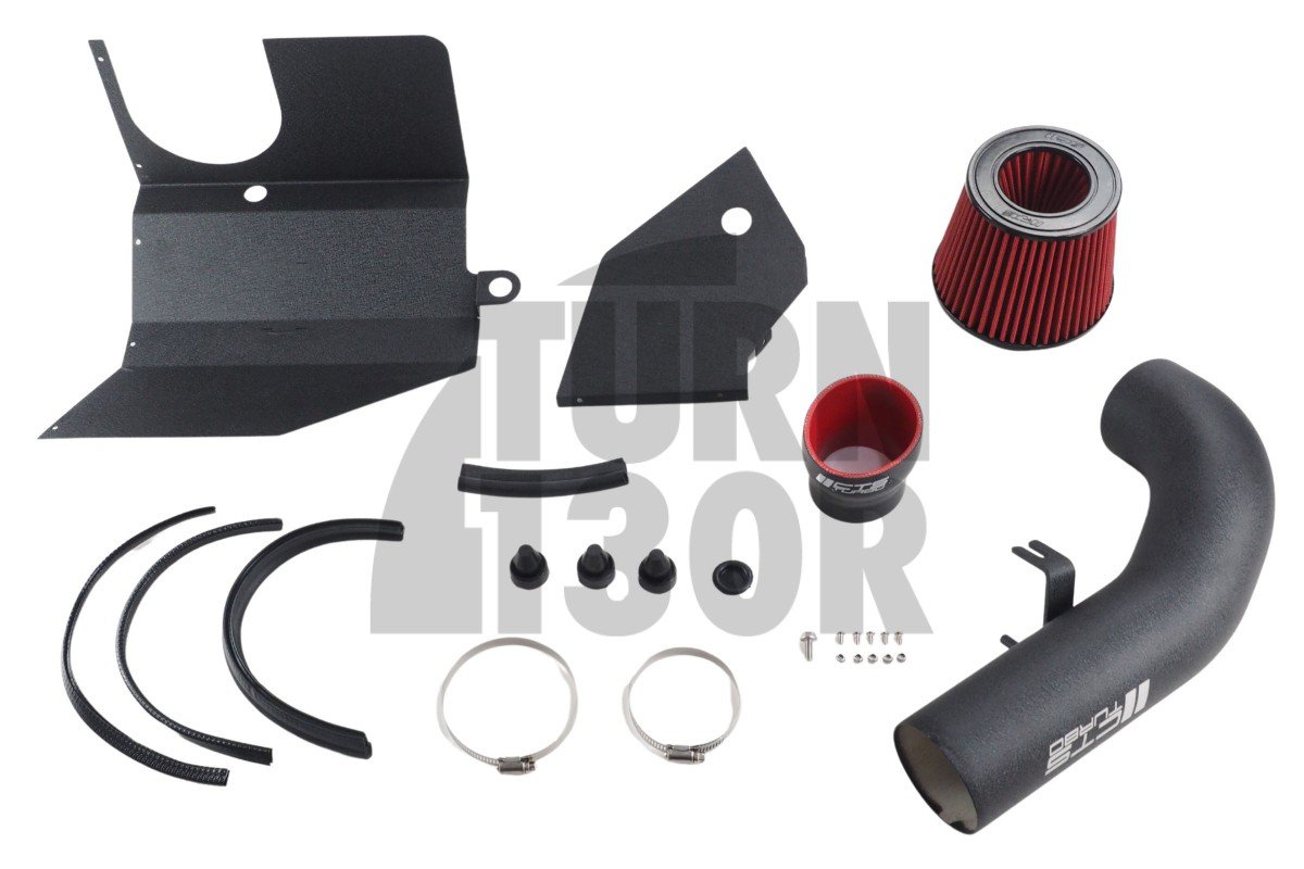 Intake for Audi S3 8V / Leon Cupra 5F CTS Turbo Intake for Audi S3 8V / Leon Cupra 5F CTS Turbo