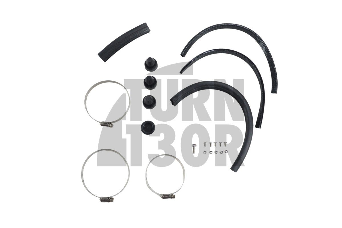 Intake for Audi S3 8V / Leon Cupra 5F CTS Turbo Intake for Audi S3 8V / Leon Cupra 5F CTS Turbo