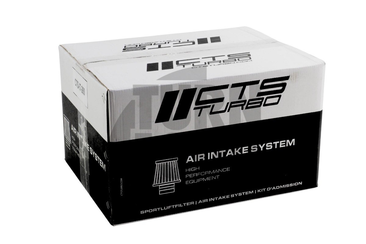 Intake for Audi S3 8V / Leon Cupra 5F CTS Turbo Intake for Audi S3 8V / Leon Cupra 5F CTS Turbo