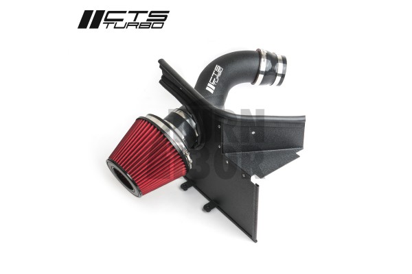  Intake for Audi S5 and Audi S4 B8 / B8.5 3.0 TFSI CTS Turbo