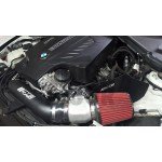 Intake for BMW 135i / 235i / 335i / 435i / M2 N55 CTS Turbo Intake for BMW 135i / 235i / 335i / 435i / M2 N55 CTS Turbo