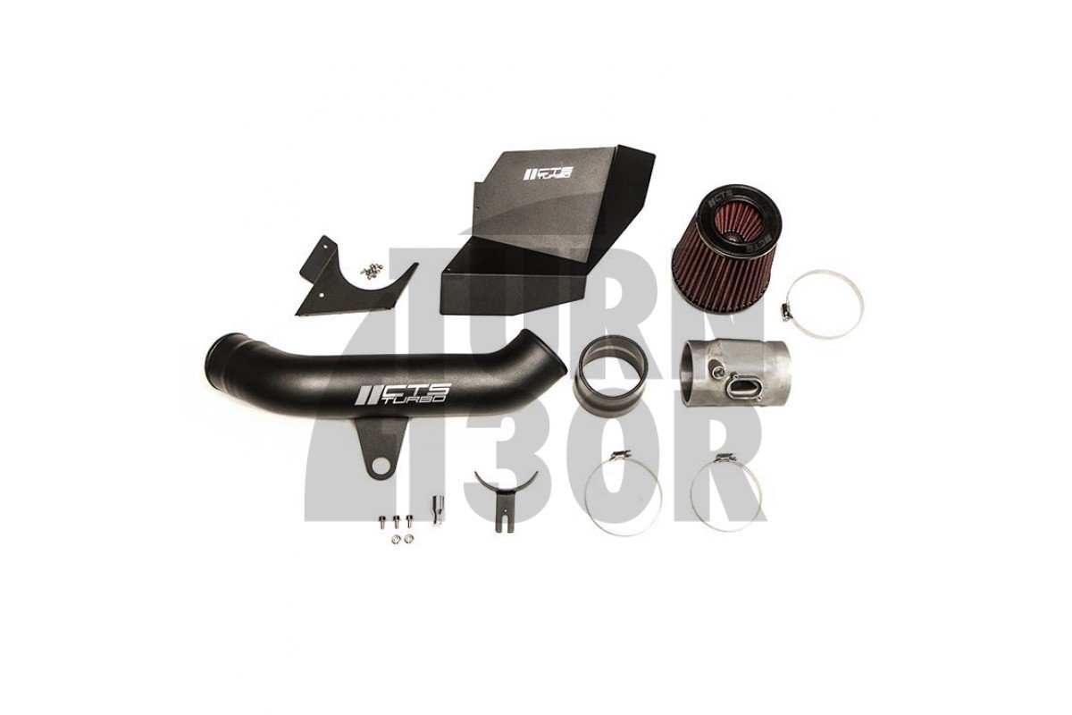 Intake for BMW 135i / 235i / 335i / 435i / M2 N55 CTS Turbo Intake for BMW 135i / 235i / 335i / 435i / M2 N55 CTS Turbo