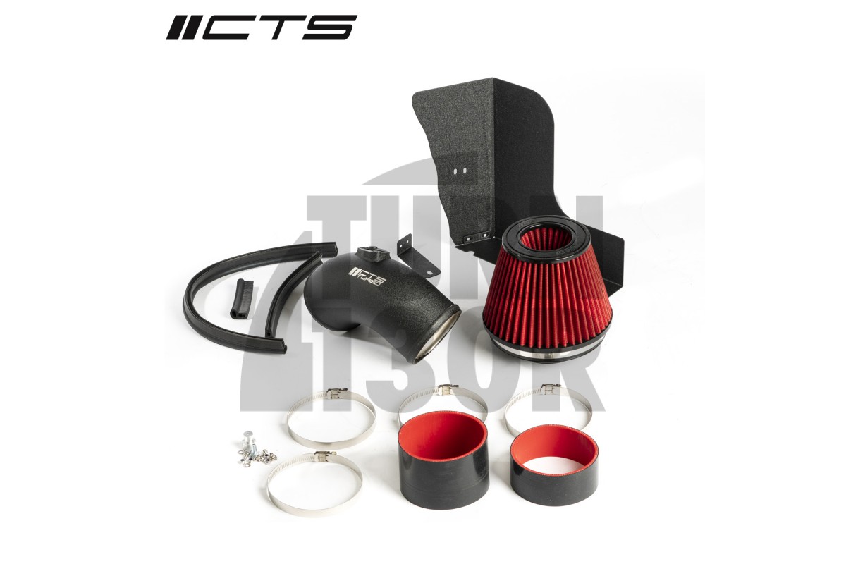 Intake for BMW 340i / 440i G20 CTS Turbo Intake for BMW 340i / 440i G20 CTS Turbo