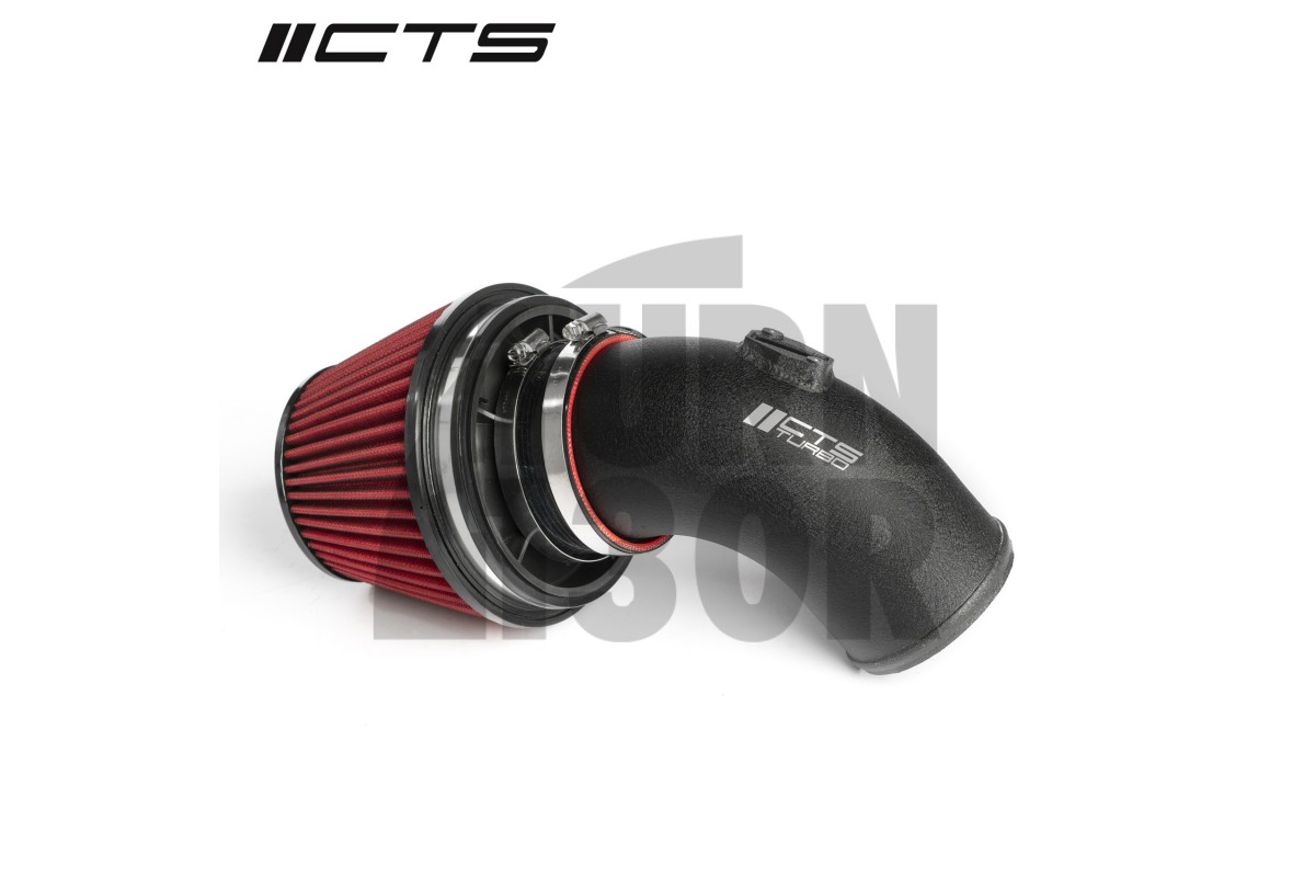 Intake for BMW 340i / 440i G20 CTS Turbo Intake for BMW 340i / 440i G20 CTS Turbo