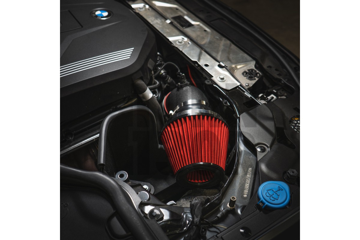 Intake for BMW 340i / 440i G20 CTS Turbo Intake for BMW 340i / 440i G20 CTS Turbo