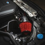 Intake for BMW 340i / 440i G20 CTS Turbo Intake for BMW 340i / 440i G20 CTS Turbo