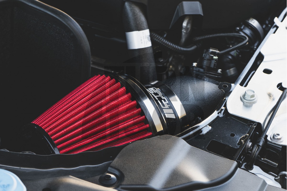 Intake for BMW 340i / 440i G20 CTS Turbo Intake for BMW 340i / 440i G20 CTS Turbo