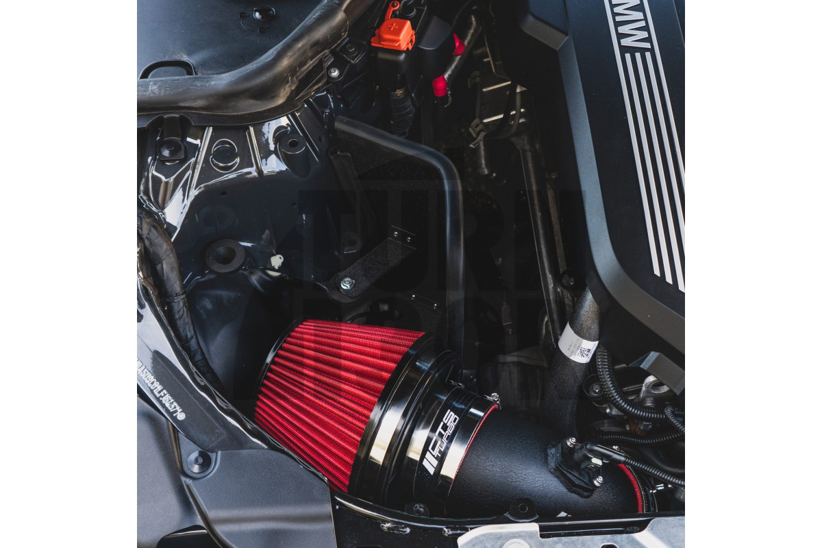 Intake for BMW 340i / 440i G20 CTS Turbo Intake for BMW 340i / 440i G20 CTS Turbo
