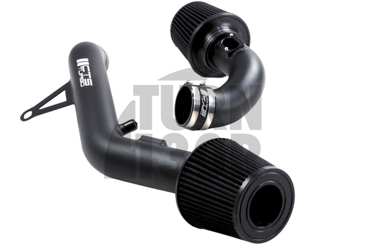 Intake for BMW M3 F80 / M4 F8x / M2 Comp F87 CTS Turbo Intake for BMW M3 F80 / M4 F8x / M2 Comp F87 CTS Turbo