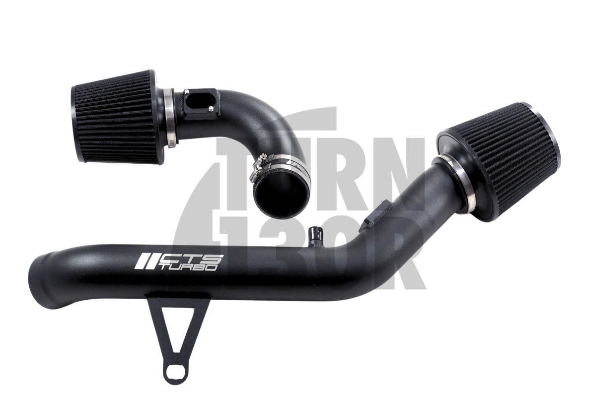 Intake for BMW M3 F80 / M4 F8x / M2 Comp F87 CTS Turbo Intake for BMW M3 F80 / M4 F8x / M2 Comp F87 CTS Turbo
