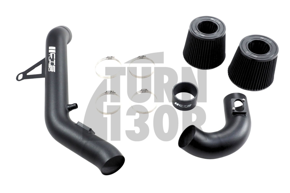 Intake for BMW M3 F80 / M4 F8x / M2 Comp F87 CTS Turbo Intake for BMW M3 F80 / M4 F8x / M2 Comp F87 CTS Turbo