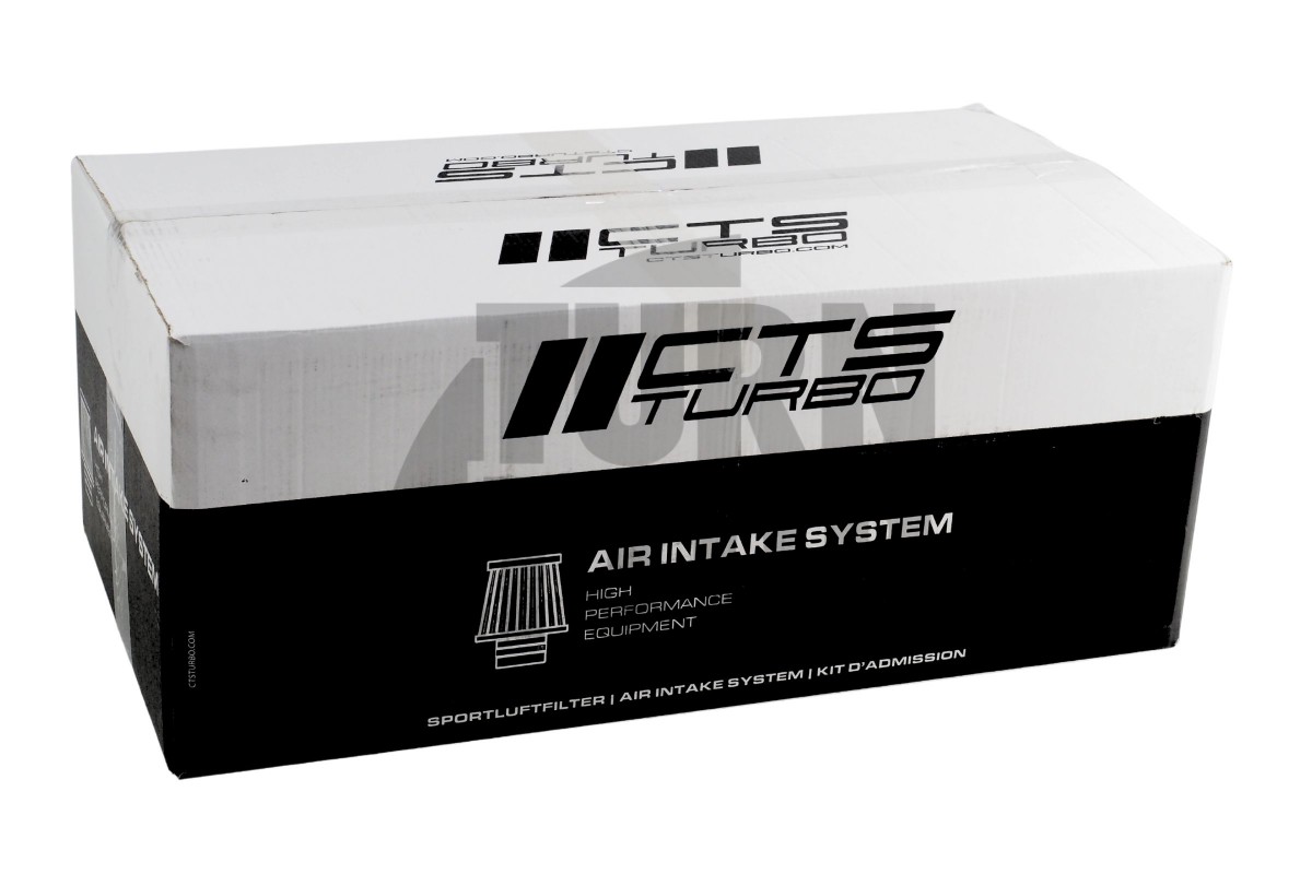 Intake for BMW M3 F80 / M4 F8x / M2 Comp F87 CTS Turbo Intake for BMW M3 F80 / M4 F8x / M2 Comp F87 CTS Turbo