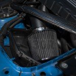 Intake for BMW M3 F80 / M4 F8x / M2 Comp F87 CTS Turbo Intake for BMW M3 F80 / M4 F8x / M2 Comp F87 CTS Turbo