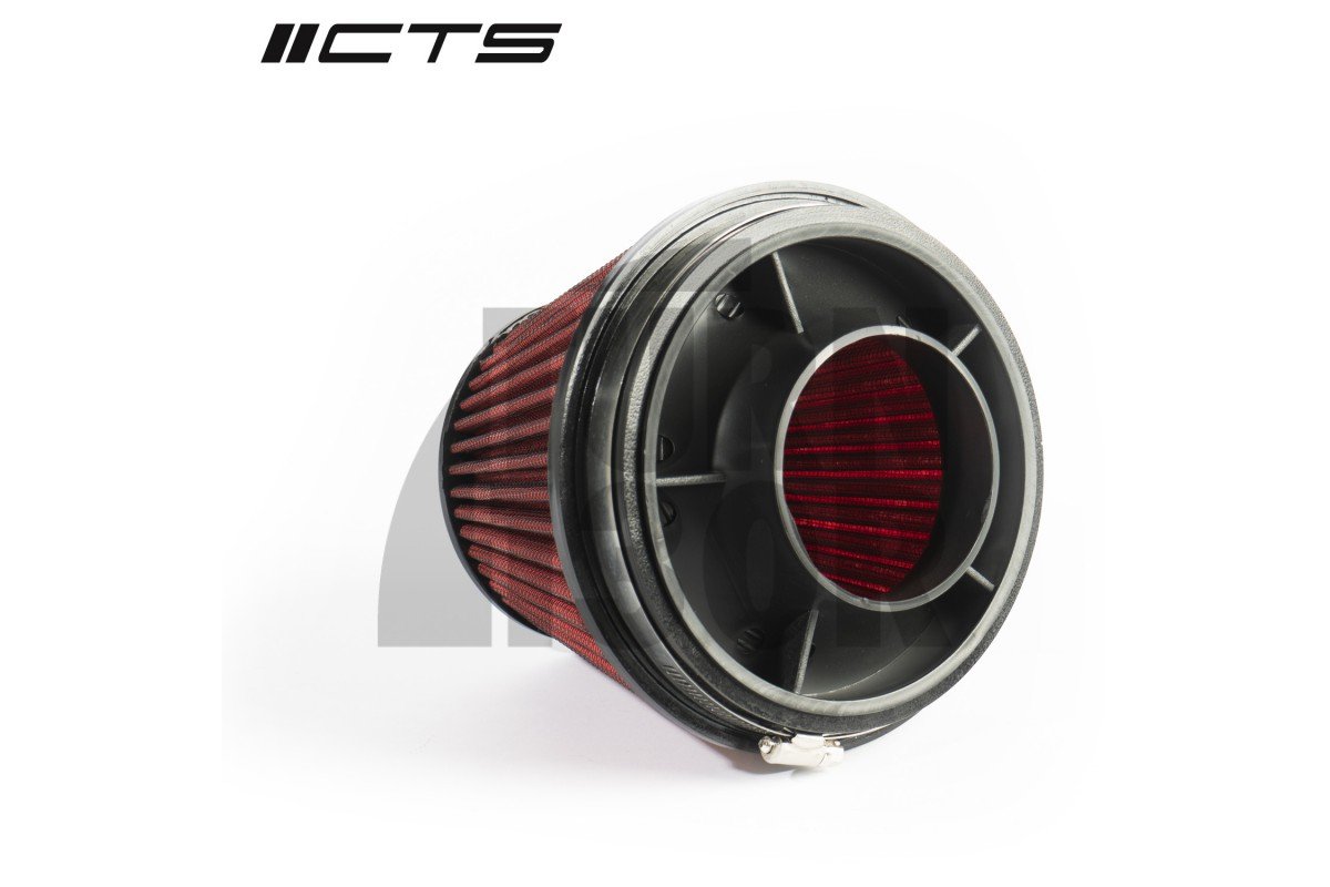 Intake for BMW M5 F90 / M8 F9x CTS Turbo Intake for BMW M5 F90 / M8 F9x CTS Turbo