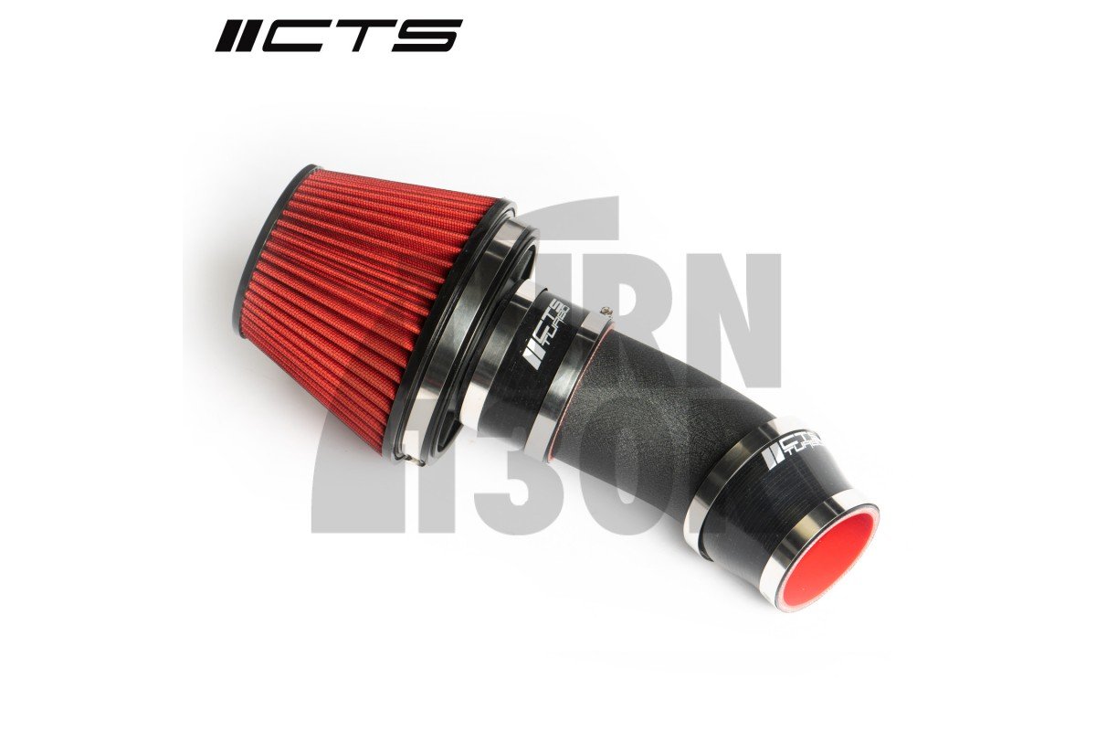 Intake for BMW M5 F90 / M8 F9x CTS Turbo Intake for BMW M5 F90 / M8 F9x CTS Turbo