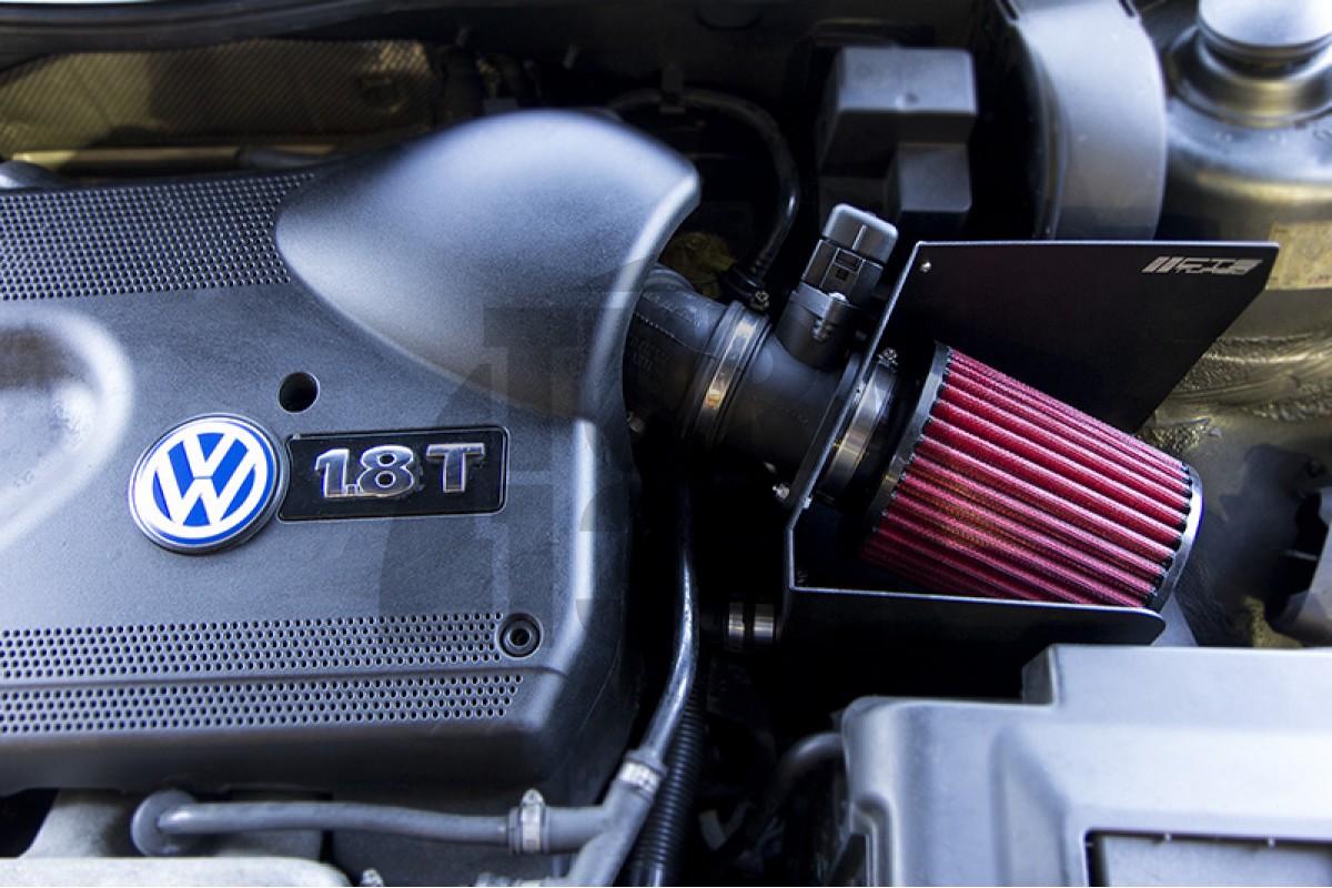 Intake for Golf 4 GTI / Leon 1M / Audi TT 8N 1.8T 20V CTS Turbo Intake for Golf 4 GTI / Leon 1M / Audi TT 8N 1.8T 20V CTS Turbo