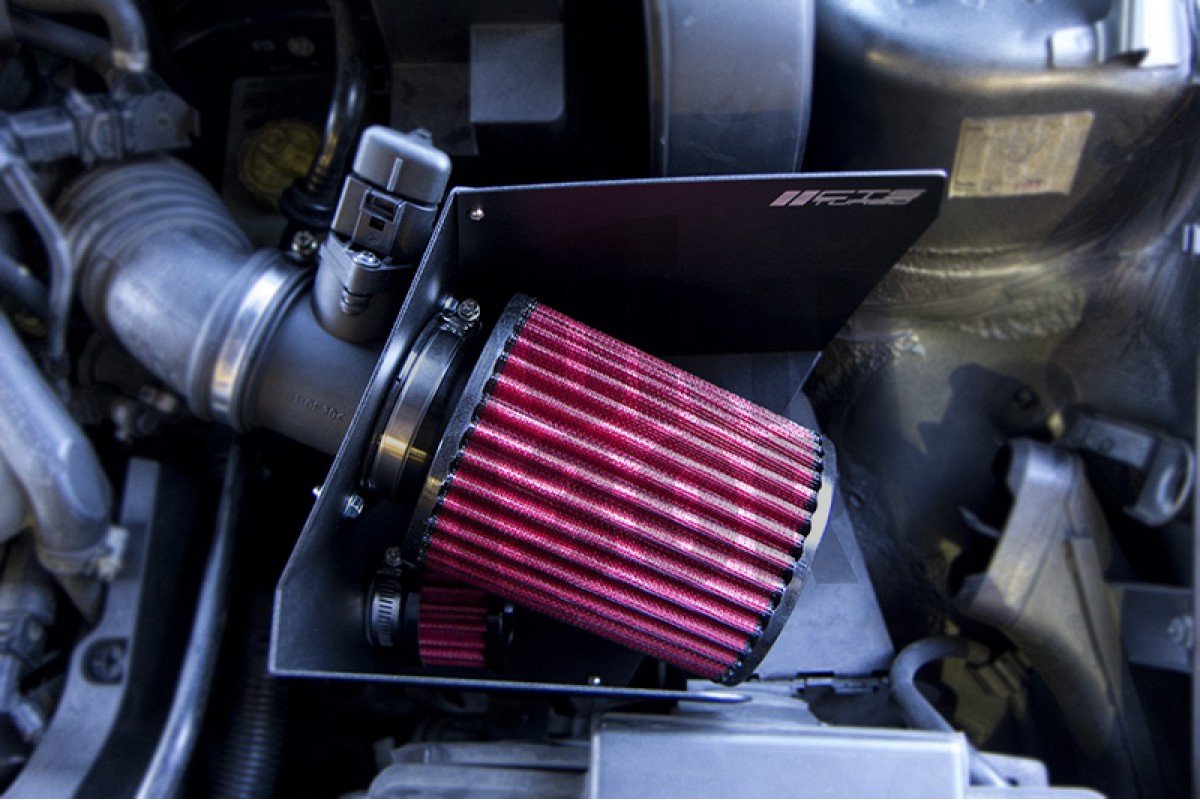 Intake for Golf 4 GTI / Leon 1M / Audi TT 8N 1.8T 20V CTS Turbo Intake for Golf 4 GTI / Leon 1M / Audi TT 8N 1.8T 20V CTS Turbo