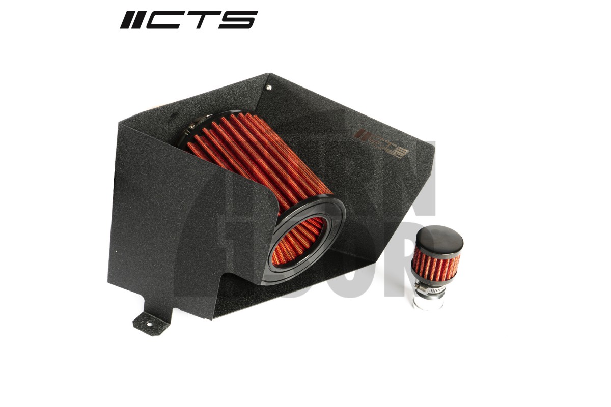 Intake for Golf 4 GTI / Leon 1M / Audi TT 8N 1.8T 20V CTS Turbo Intake for Golf 4 GTI / Leon 1M / Audi TT 8N 1.8T 20V CTS Turbo