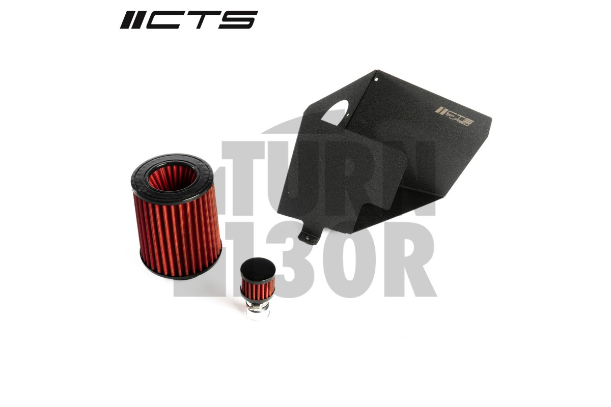 Intake for Golf 4 GTI / Leon 1M / Audi TT 8N 1.8T 20V CTS Turbo Intake for Golf 4 GTI / Leon 1M / Audi TT 8N 1.8T 20V CTS Turbo