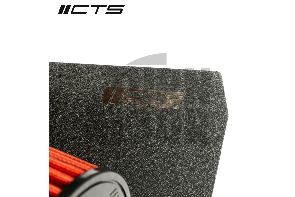Intake for Golf 4 GTI / Leon 1M / Audi TT 8N 1.8T 20V CTS Turbo Intake for Golf 4 GTI / Leon 1M / Audi TT 8N 1.8T 20V CTS Turbo