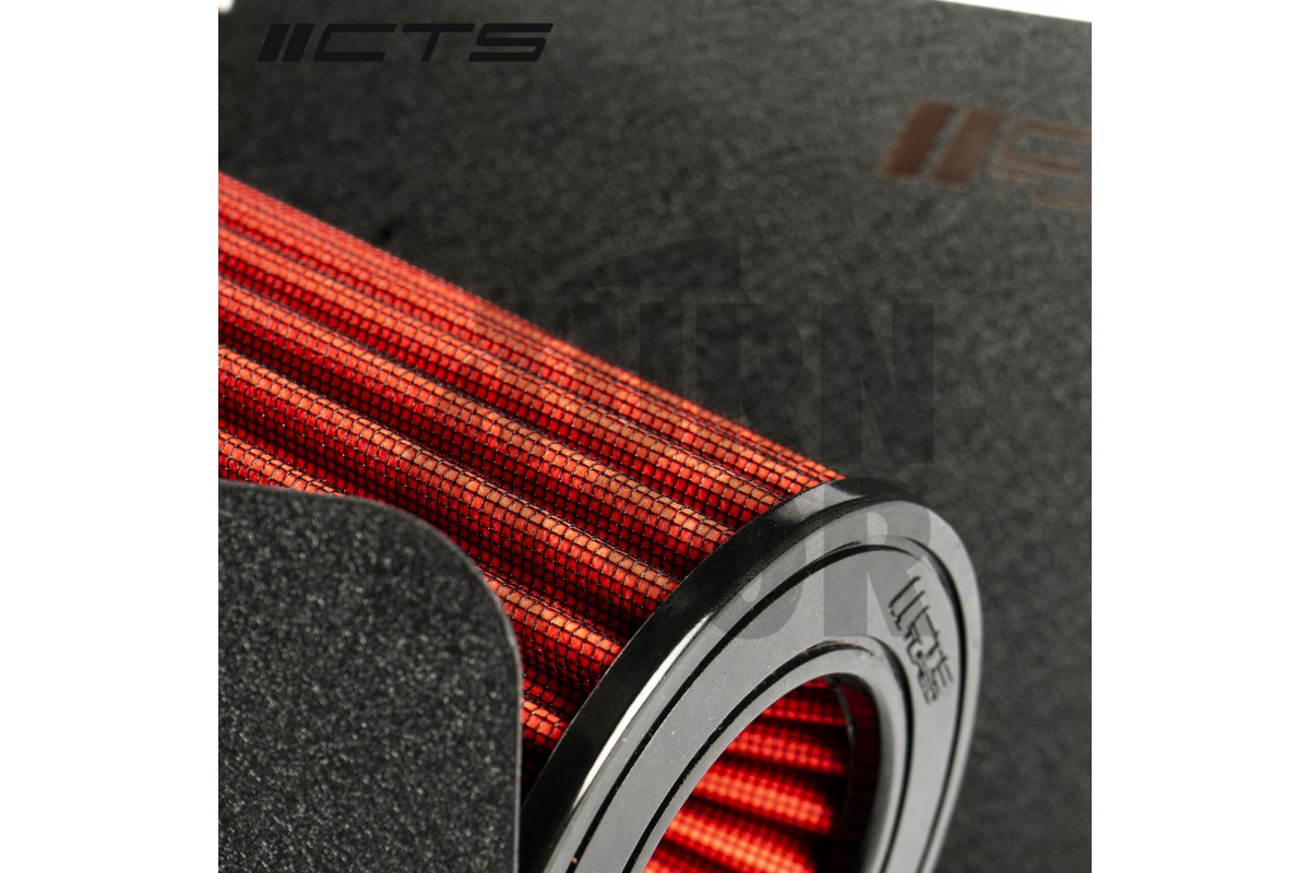 Intake for Golf 4 GTI / Leon 1M / Audi TT 8N 1.8T 20V CTS Turbo Intake for Golf 4 GTI / Leon 1M / Audi TT 8N 1.8T 20V CTS Turbo