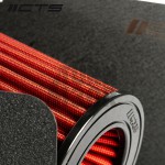 Intake for Golf 4 GTI / Leon 1M / Audi TT 8N 1.8T 20V CTS Turbo Intake for Golf 4 GTI / Leon 1M / Audi TT 8N 1.8T 20V CTS Turbo