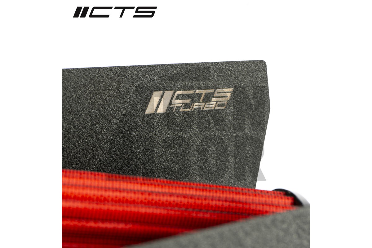 Intake for Golf 4 GTI / Leon 1M / Audi TT 8N 1.8T 20V CTS Turbo Intake for Golf 4 GTI / Leon 1M / Audi TT 8N 1.8T 20V CTS Turbo