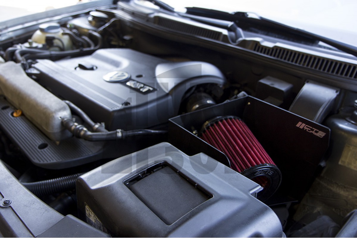 Intake for Golf 4 GTI / Leon 1M / Audi TT 8N 1.8T 20V CTS Turbo Intake for Golf 4 GTI / Leon 1M / Audi TT 8N 1.8T 20V CTS Turbo