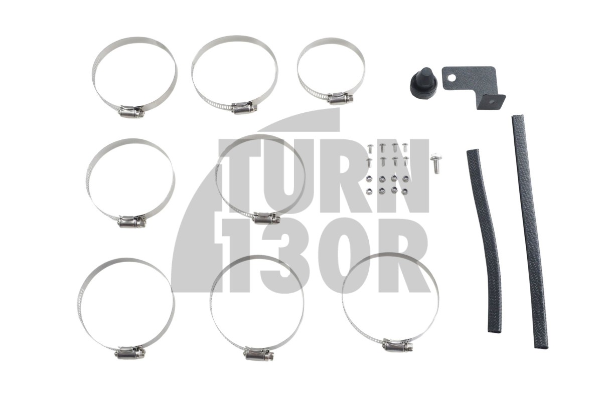 Intake for Golf 6 GTI / Scirocco / Leon 1P 2.0 TSI CTS Turbo Intake for Golf 6 GTI / Scirocco / Leon 1P 2.0 TSI CTS Turbo