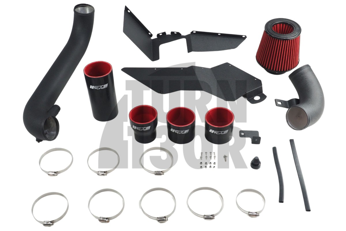 Intake for Golf 6 GTI / Scirocco / Leon 1P 2.0 TSI CTS Turbo Intake for Golf 6 GTI / Scirocco / Leon 1P 2.0 TSI CTS Turbo