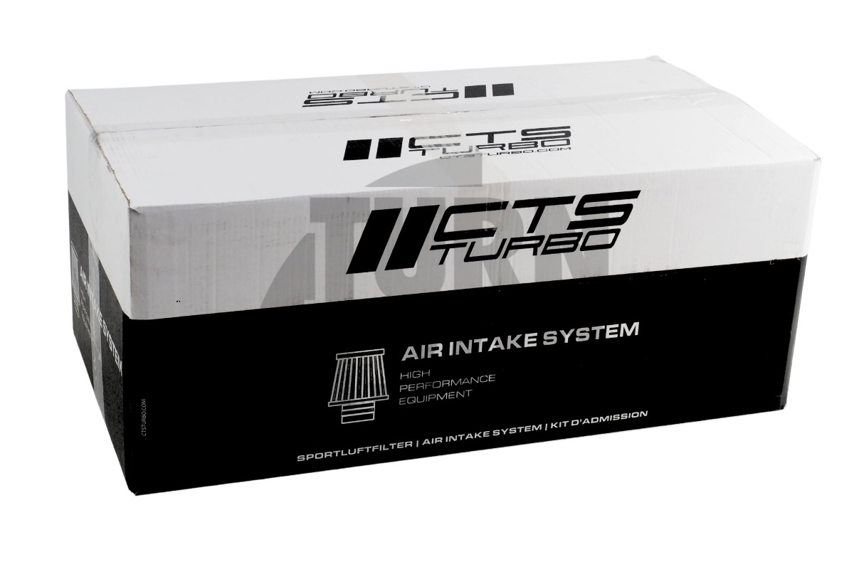 Intake for Golf 6 GTI / Scirocco / Leon 1P 2.0 TSI CTS Turbo Intake for Golf 6 GTI / Scirocco / Leon 1P 2.0 TSI CTS Turbo