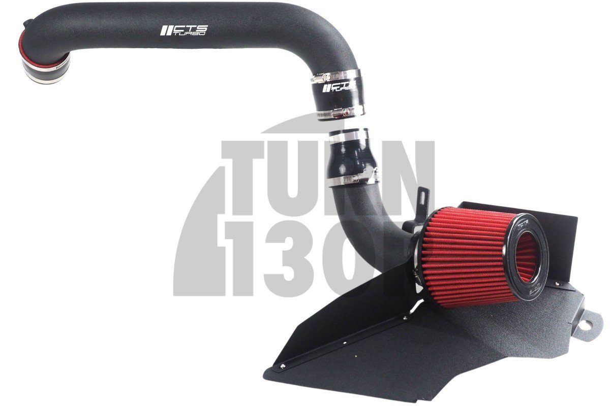 Intake for Golf 6 GTI / Scirocco / Leon 1P 2.0 TSI CTS Turbo Intake for Golf 6 GTI / Scirocco / Leon 1P 2.0 TSI CTS Turbo