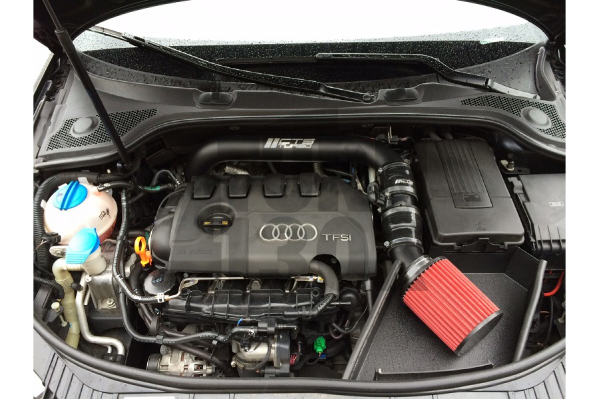 Intake for Golf 6 GTI / Scirocco / Leon 1P 2.0 TSI CTS Turbo Intake for Golf 6 GTI / Scirocco / Leon 1P 2.0 TSI CTS Turbo