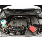 Intake for Golf 6 GTI / Scirocco / Leon 1P 2.0 TSI CTS Turbo Intake for Golf 6 GTI / Scirocco / Leon 1P 2.0 TSI CTS Turbo