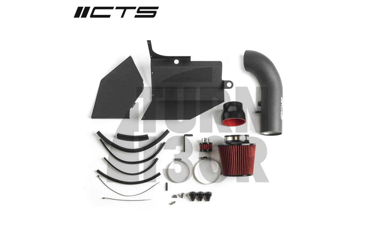 Intake for Golf 8 GTI / A3 8Y / Octavia NX VRS CTS Turbo Intake for Golf 8 GTI / A3 8Y / Octavia NX VRS CTS Turbo