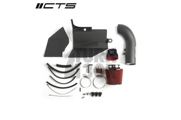  Intake for Golf 8 GTI / A3 8Y / Octavia NX VRS CTS Turbo